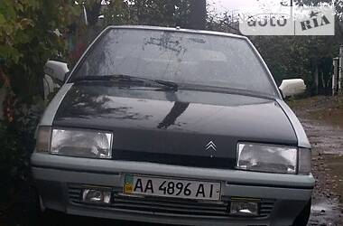 Citroen BX 19 1990