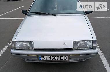 Citroen BX  1991