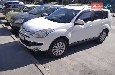 Citroen C-Crosser  2010