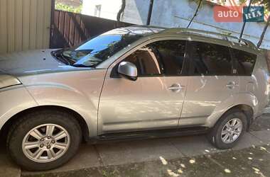 Citroen C-Crosser  2008