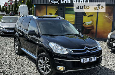 Citroen C-Crosser  2011