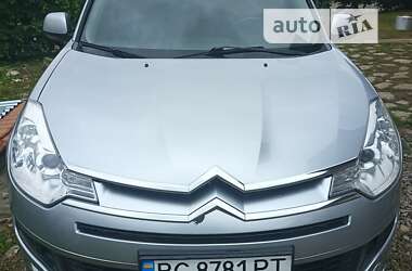 Citroen C-Crosser  2010