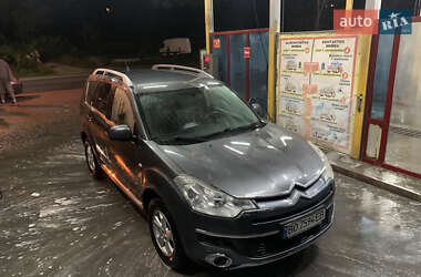 Citroen C-Crosser  2008