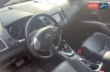Citroen C-Crosser  2010