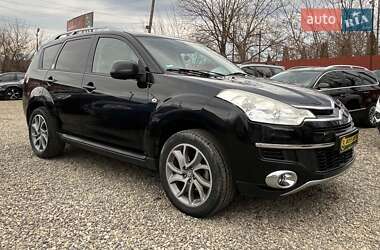 Citroen C-Crosser  2010