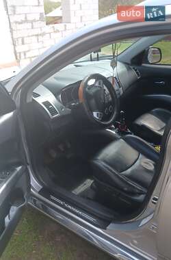 Citroen C-Crosser  2008