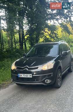 Citroen C-Crosser  2010