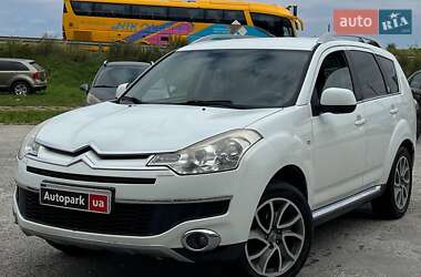 Citroen C-Crosser  2011