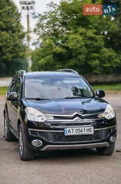 Citroen C-Crosser  2010