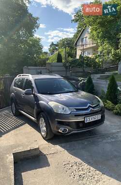 Citroen C-Crosser  2009