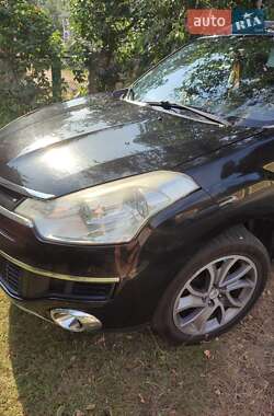 Citroen C-Crosser  2007