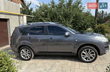 Citroen C-Crosser  2010