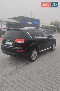 Citroen C-Crosser  2008