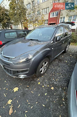 Citroen C-Crosser  2009