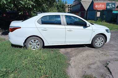 Citroen C-Elysee 2013