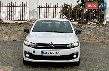Citroen C-Elysee  2023