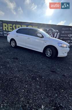 Citroen C-Elysee 2014