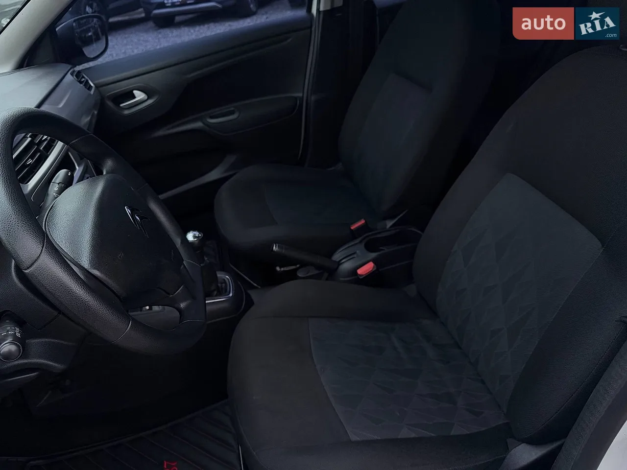 Седан Citroen C-Elysee 2019 в Харкові фото 12