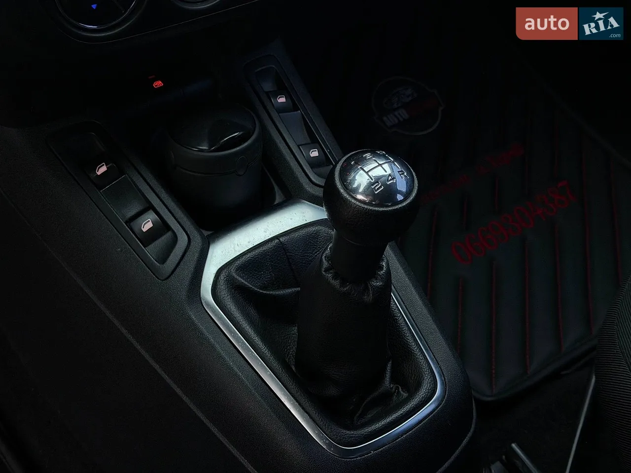 Седан Citroen C-Elysee 2019 в Харкові фото 16