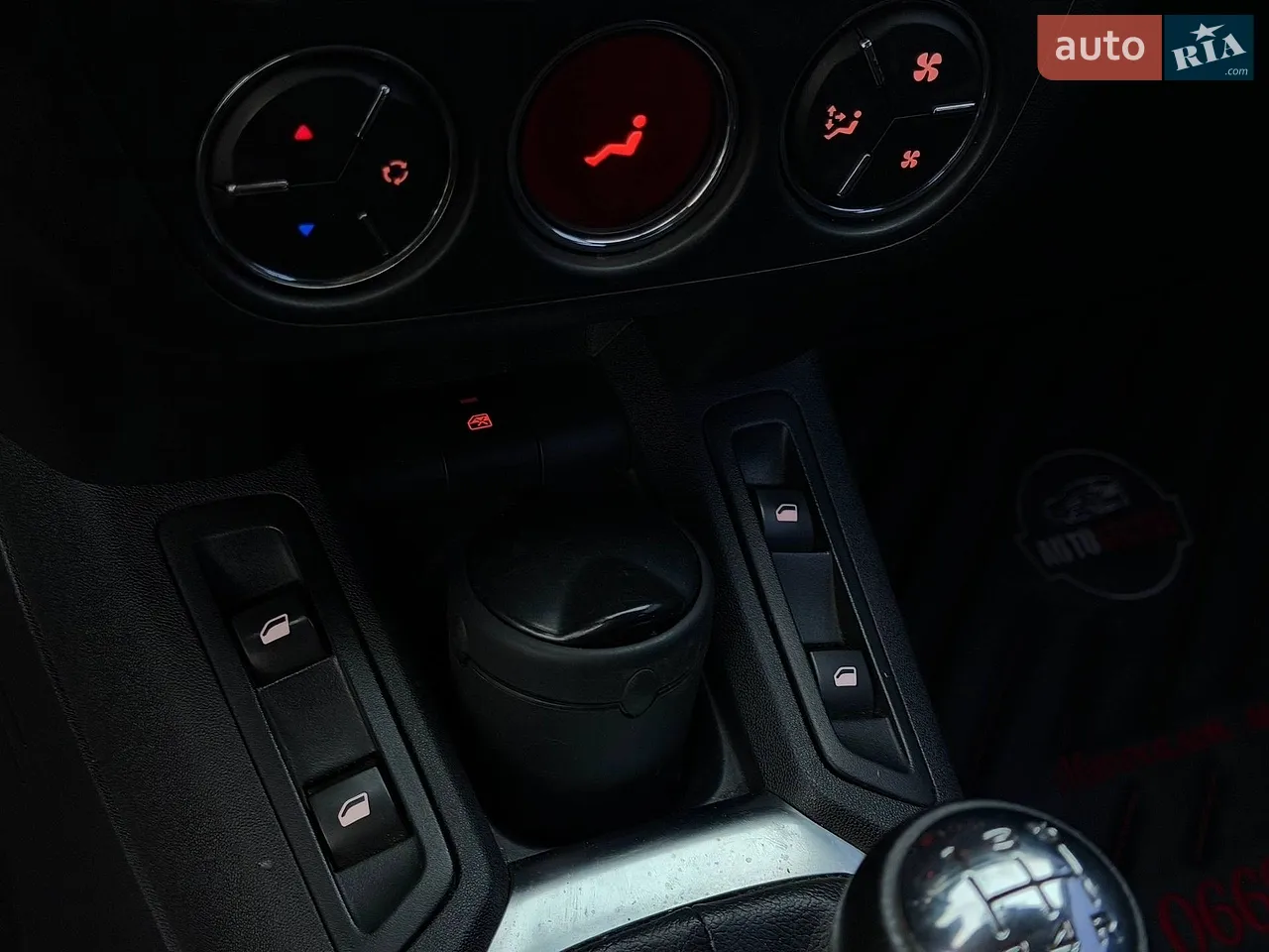 Седан Citroen C-Elysee 2019 в Харкові фото 18