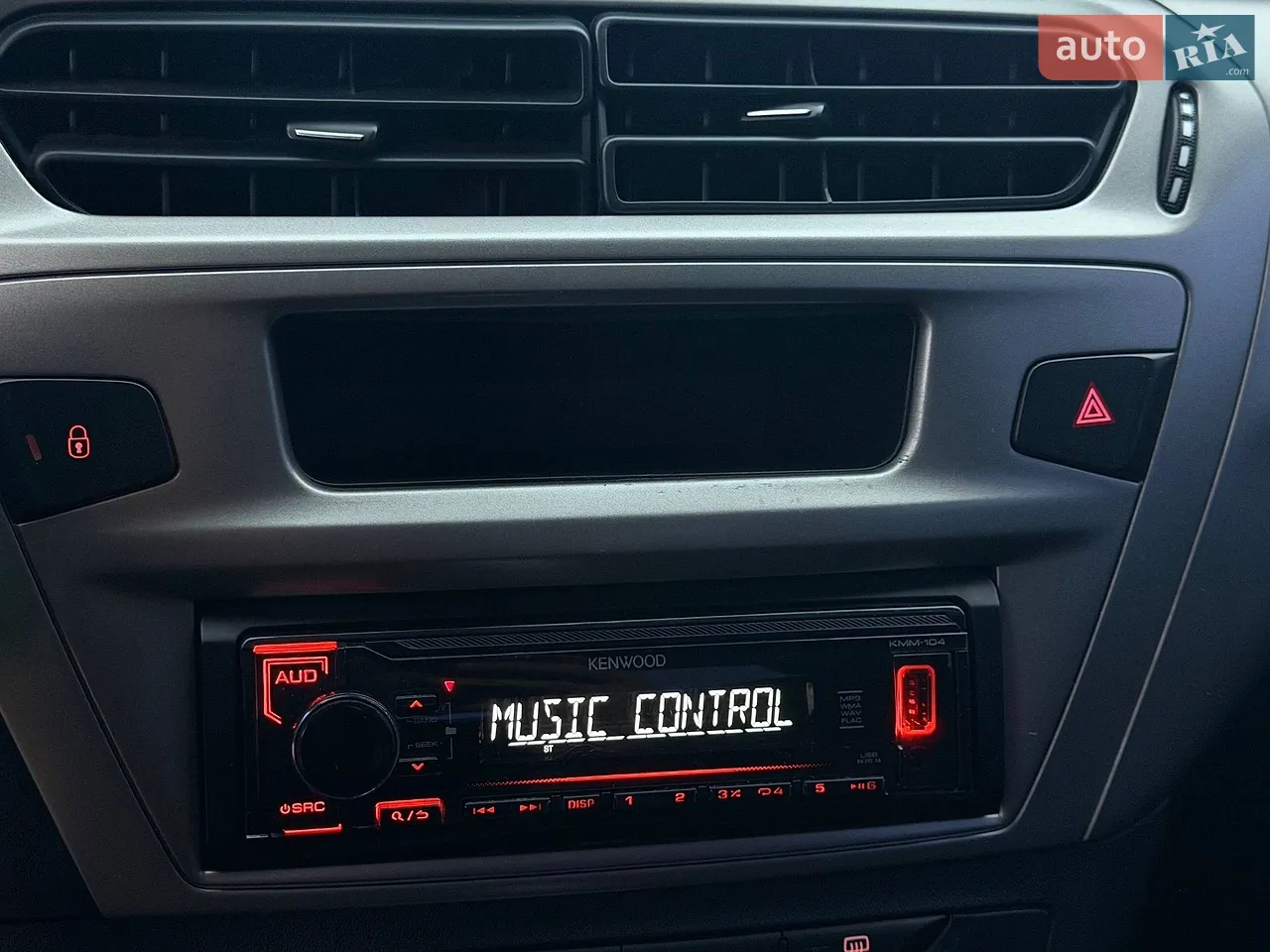 Седан Citroen C-Elysee 2019 в Харкові фото 19