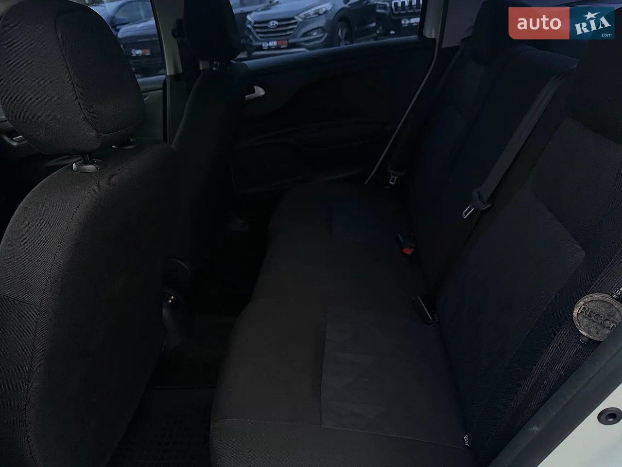 Седан Citroen C-Elysee 2019 в Харкові фото 20