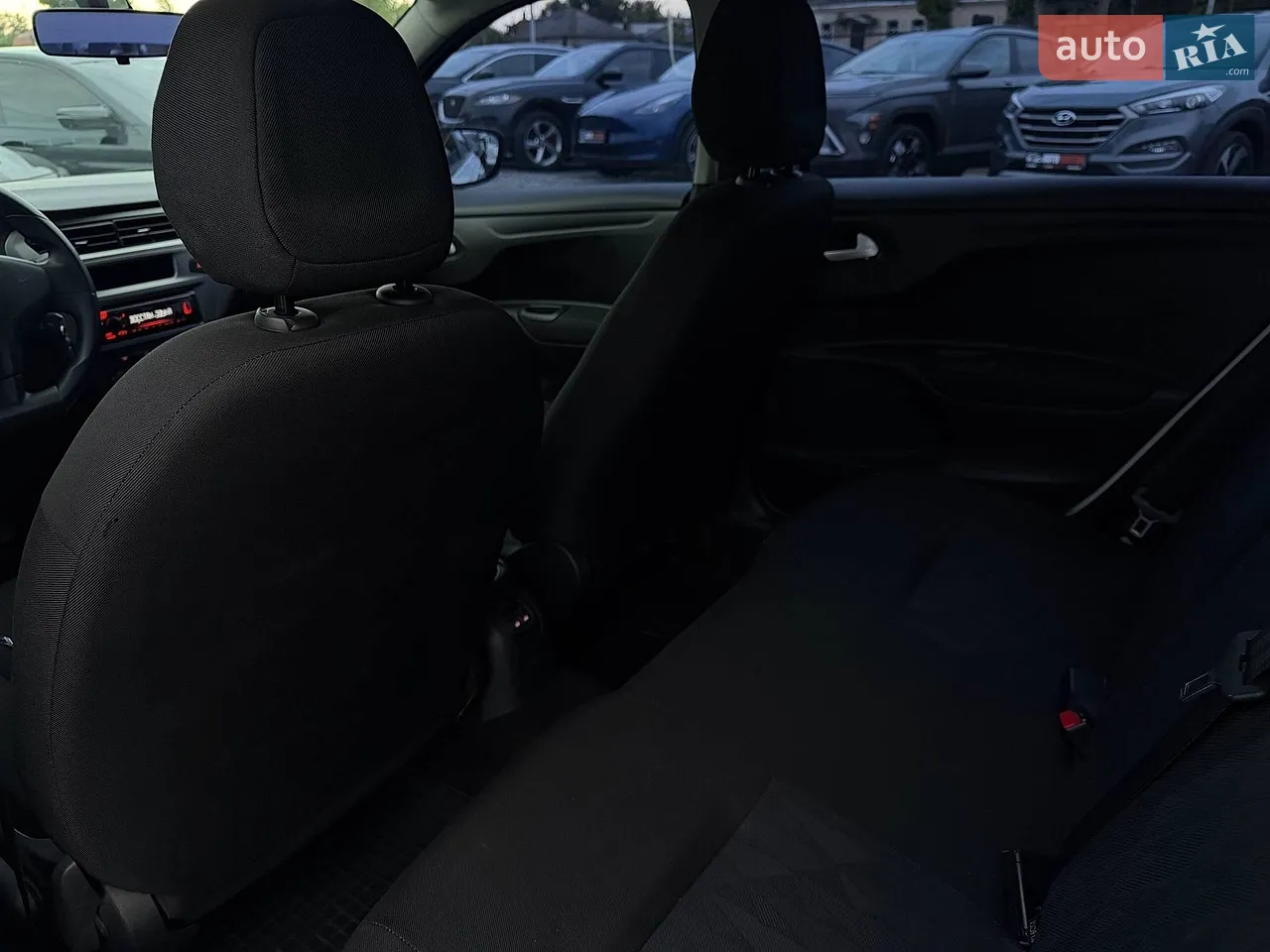 Седан Citroen C-Elysee 2019 в Харкові фото 21