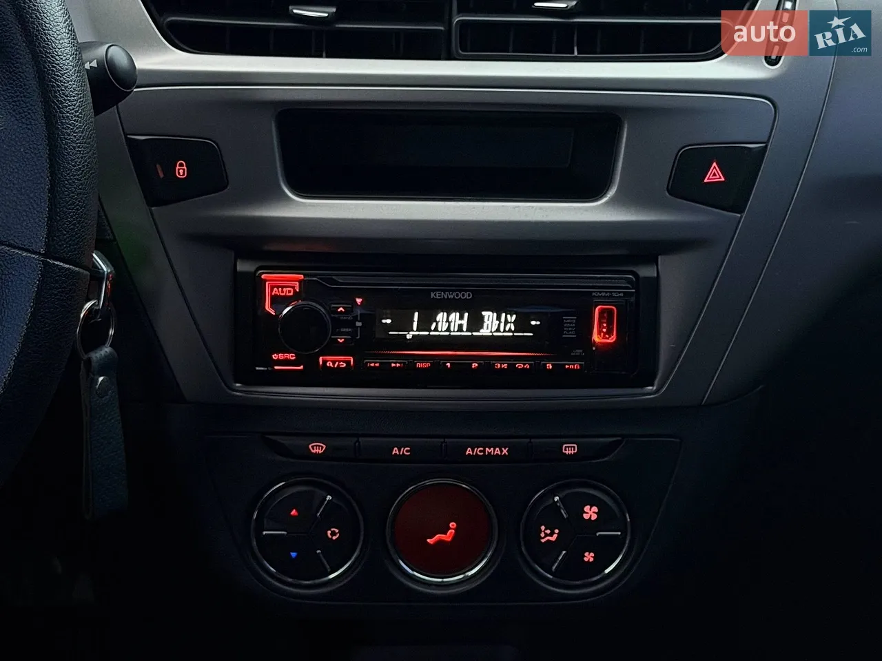 Седан Citroen C-Elysee 2019 в Харкові фото 24