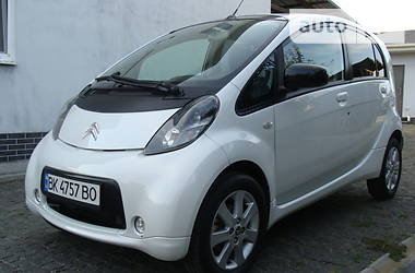 Citroen C-Zero   2011