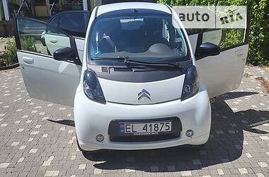 Citroen C-Zero  2013