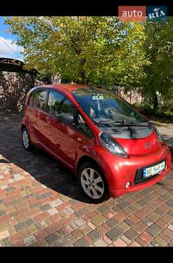 Citroen C-Zero  2016