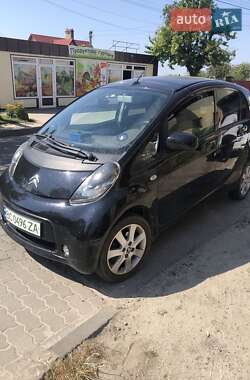 Citroen C-Zero  2011
