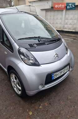 Citroen C-Zero  2011