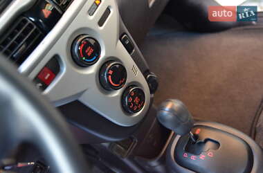 Хетчбек Citroen C-Zero 2013 в Луцьку фото 25 Хетчбек Citroen C-Zero 2013 в Луцьку