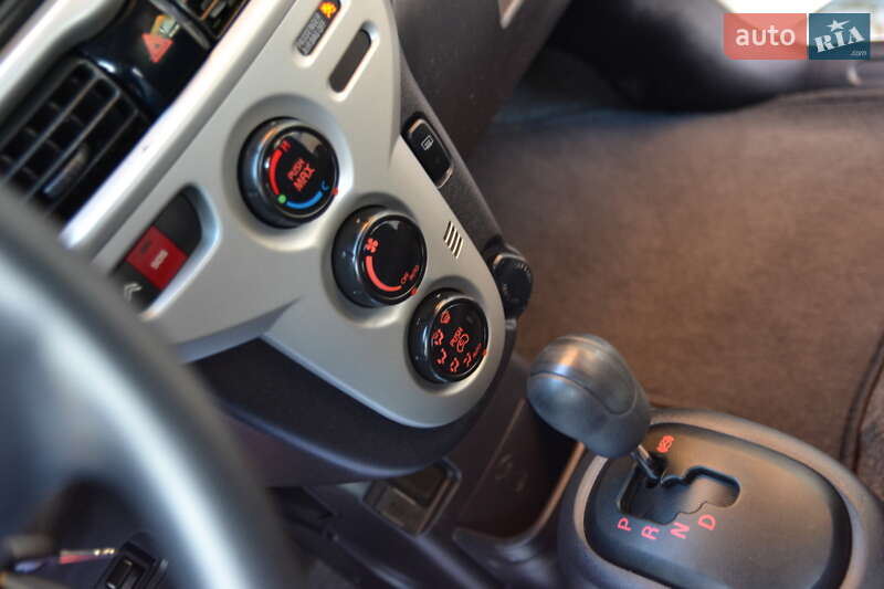 Хетчбек Citroen C-Zero 2013 в Луцьку фото 25 Хетчбек Citroen C-Zero 2013 в Луцьку