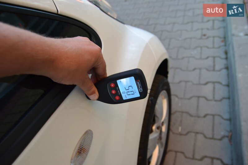 Хетчбек Citroen C-Zero 2013 в Луцьку фото 30 Хетчбек Citroen C-Zero 2013 в Луцьку