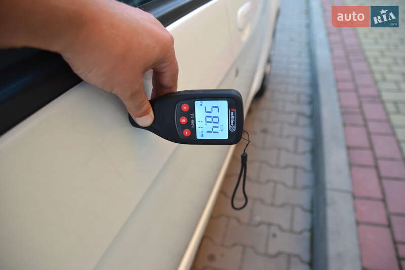 Хетчбек Citroen C-Zero 2013 в Луцьку фото 31 Хетчбек Citroen C-Zero 2013 в Луцьку