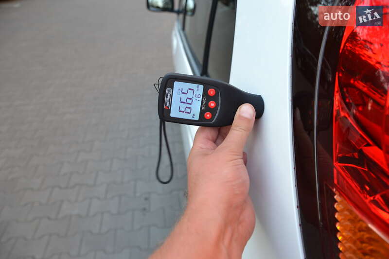 Хетчбек Citroen C-Zero 2013 в Луцьку фото 34 Хетчбек Citroen C-Zero 2013 в Луцьку