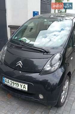 Citroen C-Zero  2013