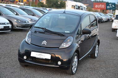 Citroen C-Zero  2014