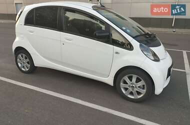 Citroen C-Zero  2018