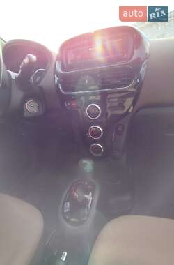 Хэтчбек Citroen C-Zero 2011 в Киеве