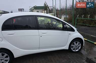 Citroen C-Zero  2018