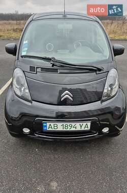 Citroen C-Zero  2016