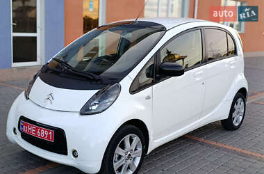 Citroen C-Zero  2020