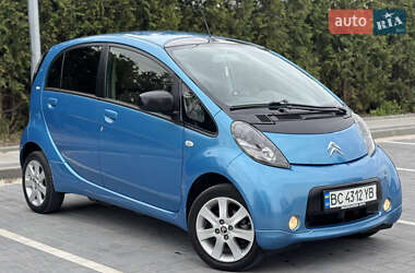 Citroen C-Zero  2015