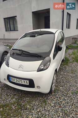 Citroen C-Zero  2013