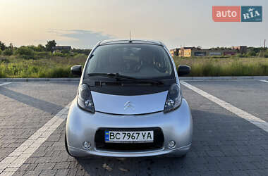 Citroen C-Zero  2015