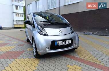 Citroen C-Zero  2015