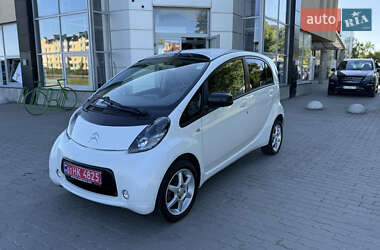 Citroen C-Zero  2015